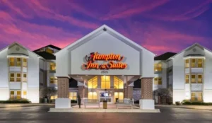 Hampton Inn & Suites Chicago-Hoffman Estates Book Now Pay Later Hotels