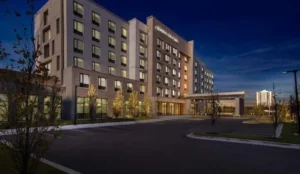 Hampton Inn & Suites Chicago Medical District Uic Book Now Pay Later Hotels