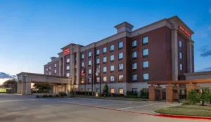 Hampton Inn & Suites Dallas-Allen Book Now Pay Later Hotels