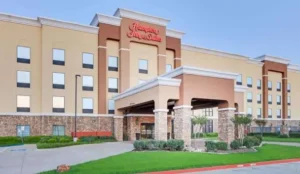 Hampton Inn & Suites Dallas-Arlington-South Book Now Pay Later Hotels