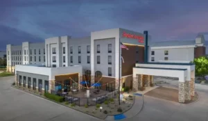Hampton Inn & Suites Dallas-DFW Airport Hurst Book Now Pay Later Hotels