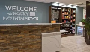 Hampton Inn & Suites Denver-Speer Boulevard Book Now Pay Later Hotels