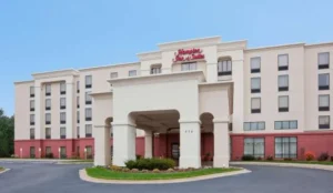 Hampton Inn & Suites Lino Lakes Book Now Pay Later Hotels