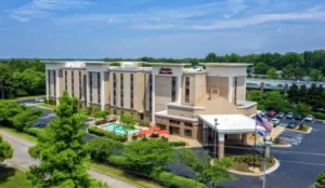 Hampton Inn & Suites Memphis-Wolfchase Galleria Book Now Pay Later Hotels