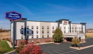 Hampton Inn & Suites Muncie Book Now Pay Later Hotels