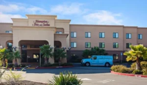 Hampton Inn & Suites Oakland Airport-Alameda Book Now Pay Later Hotels