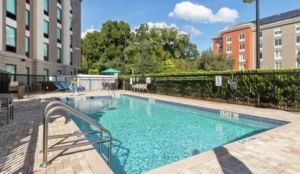 Hampton Inn & Suites Orlando-Apopka Book Now Pay Later Hotels