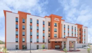 Hampton Inn & Suites Phoenix - East Mesa in Gilbert Book Now Pay Later Hotels