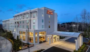 Hampton Inn & Suites Seattle/Federal Way Book Now Pay Later Hotels