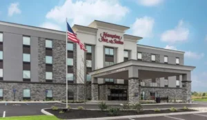 Hampton Inn & Suites Xenia Dayton Book Now Pay Later Hotels