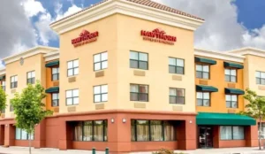 Hawthorn Suites by Wyndham-Oakland/Alameda Book Now Pay Later Hotels