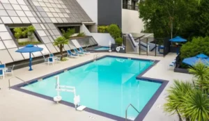 Hilton Bellevue Book Now Pay Later Hotels