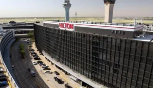 Hilton Chicago O'Hare Airport Book Now Pay Later Hotels