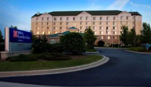 Hilton Garden Inn Addison Book Now Pay Later Hotels