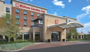 Hilton Garden Inn Akron Book Now Pay Later Hotels