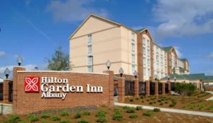 Hilton Garden Inn Albany Book Now Pay Later Hotels