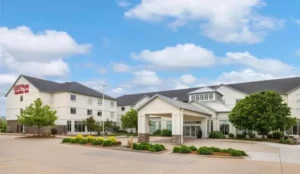 Hilton Garden Inn Ames Book Now Pay Later Hotels