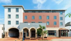 Hilton Garden Inn Annapolis Downtown Book Now Pay Later Hotels