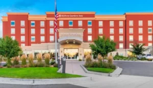 Hilton Garden Inn Arvada/Denver, CO Book Now Pay Later Hotels