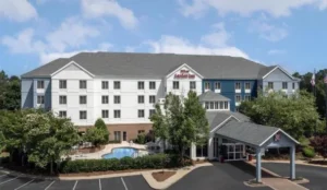 Hilton Garden Inn Auburn/Opelika Book Now Pay Later Hotels