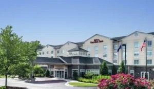 Hilton Garden Inn Blacksburg University Book Now Pay Later Hotels
