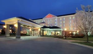 Hilton Garden Inn Chicago/Midway Airport Book Now Pay Later Hotels