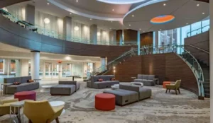 Hilton Garden Inn Dallas At Hurst Conference Center Book Now Pay Later Hotels