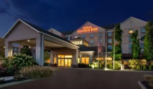 Hilton Garden Inn Dayton/ Beavercreek Book Now Pay Later Hotels