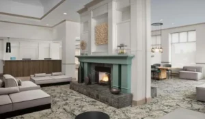 Hilton Garden Inn Hoffman Estates Book Now Pay Later Hotels