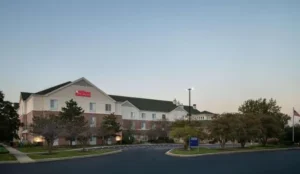 Hilton Garden Inn Saint Charles Book Now Pay Later Hotels