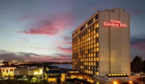 Hilton Garden Inn San Francisco/Oakland Bay Bridge Book Now Pay Later Hotels