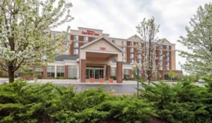 Hilton Garden Inn Schaumburg Book Now Pay Later Hotels