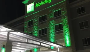 Holiday Inn Abilene - North College Area by IHG Book Now Pay Later Hotels