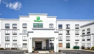 Holiday Inn Allentown-Bethlehem by IHG Book Now Pay Later Hotels