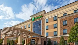 Holiday Inn Arlington Northeast by IHG Book Now Pay Later Hotels