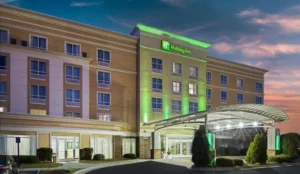 Holiday Inn Augusta West I-20 by IHG Book Now Pay Later Hotels