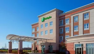 Holiday Inn Aurora North - Naperville by IHG Book Now Pay Later Hotels