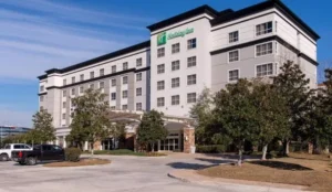 Holiday Inn Baton Rouge College Drive I-10 by IHG Book Now Pay Later Hotels