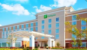 Holiday Inn Battle Creek by IHG Book Now Pay Later Hotels