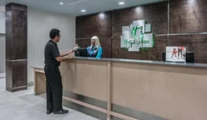 Holiday Inn - Beaumont East-Medical Ctr Area by IHG Book Now Pay Later Hotels
