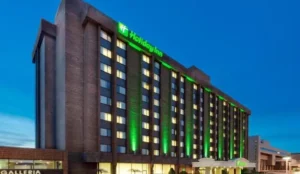 Holiday Inn Binghamton-Downtown Hawley Street by IHG Book Now Pay Later Hotels