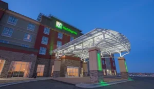 Holiday Inn Bismarck by IHG Book Now Pay Later Hotels