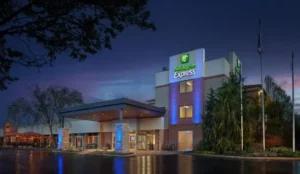 Holiday Inn Express - Akron NW - Fairlawn by IHG Book Now Pay Later Hotels