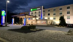 Holiday Inn Express - Allentown North by IHG Book Now Pay Later Hotels