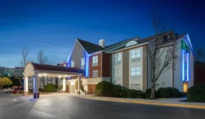 Holiday Inn Express Alpharetta - Roswell by IHG Book Now Pay Later Hotels
