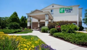 Holiday Inn Express and Suites Allentown West by IHG Book Now Pay Later Hotels