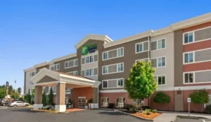 Holiday Inn Express and Suites Sumner by IHG Book Now Pay Later Hotels