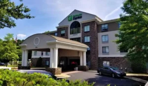 Holiday Inn Express Apex - Raleigh by IHG Book Now Pay Later Hotels