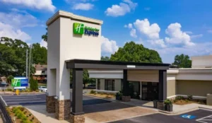 Holiday Inn Express Athens - University Area by IHG Book Now Pay Later Hotels