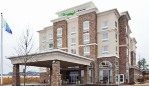 Holiday Inn Express Augusta North by IHG Book Now Pay Later Hotels